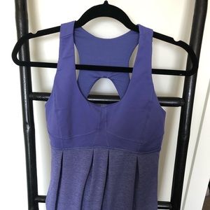 Lululemon Athletic Top